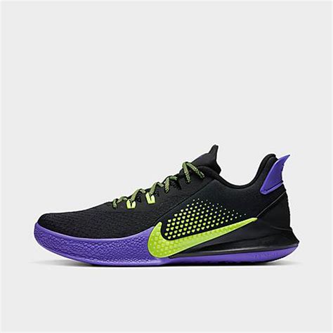 nike mamba fury basketball shoes